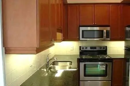 60 absolute AVE #3302, Mississauga, ON L4Z 0A9