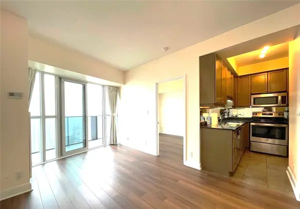 60 absolute AVE #3302, Mississauga, ON L4Z 0A9