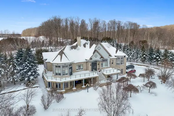 3722 The Grange Side Road, Caledon, ON L7C 0C3