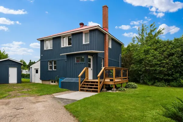 60 SEBASTOPOL DR, Bonnechere Valley, ON K0J 1W0