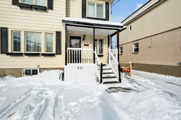 231 ETHEL ST, Vanier And Kingsview Park, ON K1L 5X1