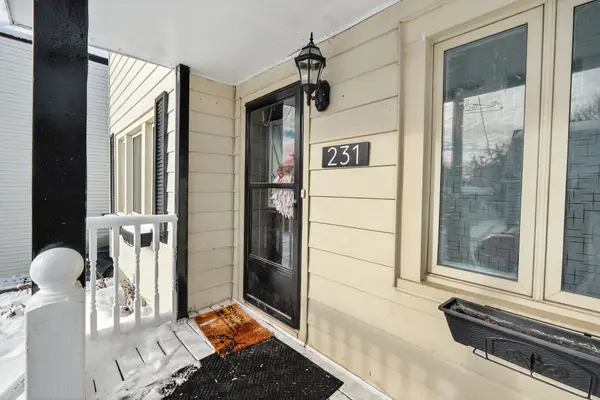 231 ETHEL ST, Vanier And Kingsview Park, ON K1L 5X1