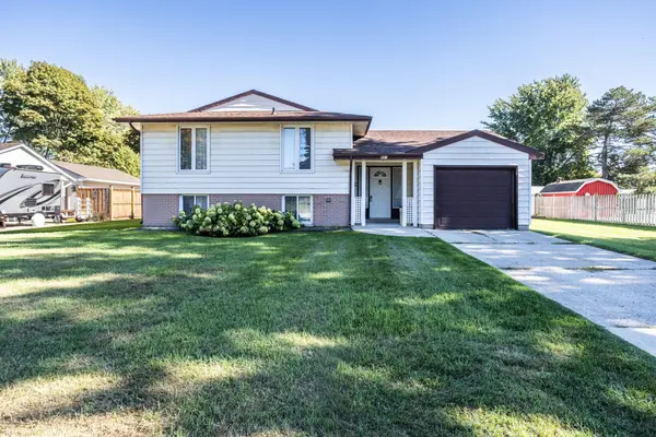 991 Bricker ST N, Saugeen Shores, ON N0H 2C3