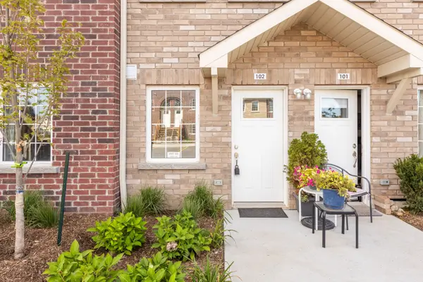 48 Maple AVE #104, Asphodel-norwood, ON K0L 2V0