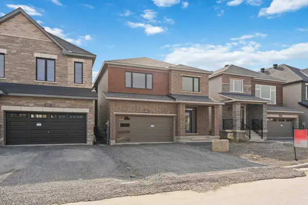 623 Idyllic TER,  Orleans - Cumberland And Area,  ON K4A 5N9