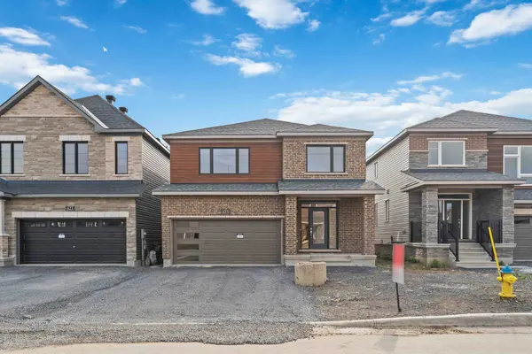 623 Idyllic TER, Orleans - Cumberland And Area, ON K4A 5N9