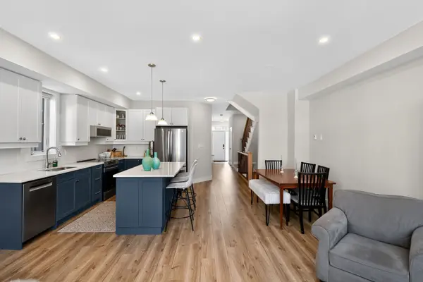 130 Courtland ST, Blue Mountains, ON L9Y 5L8