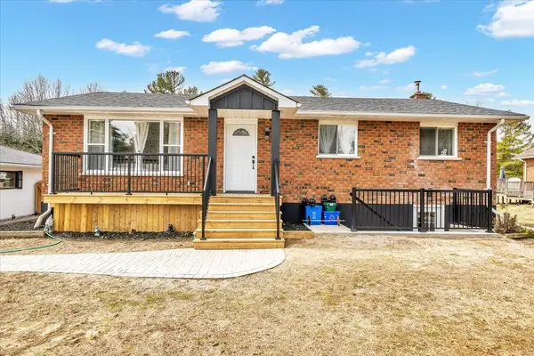 194 Clitheroe RD, Alnwick/haldimand, ON K0K 2G0