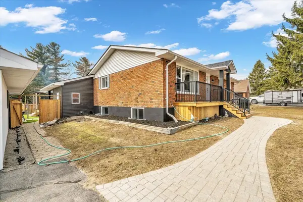 194 Clitheroe RD, Alnwick/haldimand, ON K0K 2G0