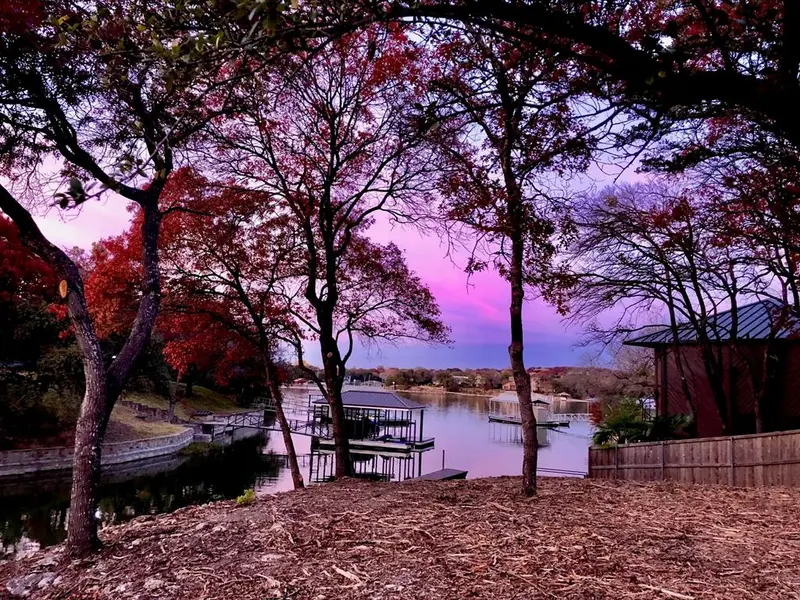 4208 Shore Front Drive, Fort Worth, TX 76135