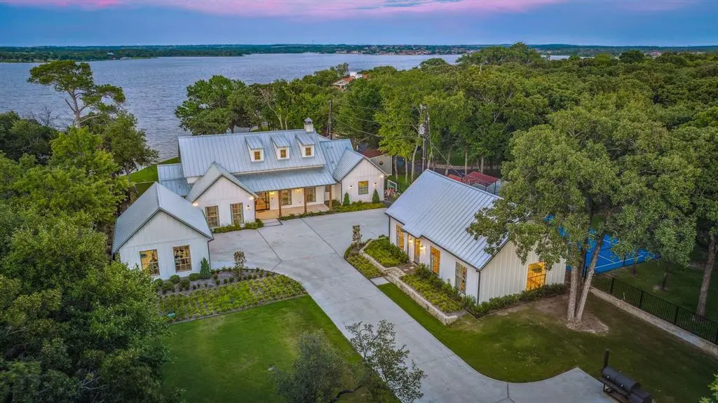 13250 Miller Road, Azle, TX 76020