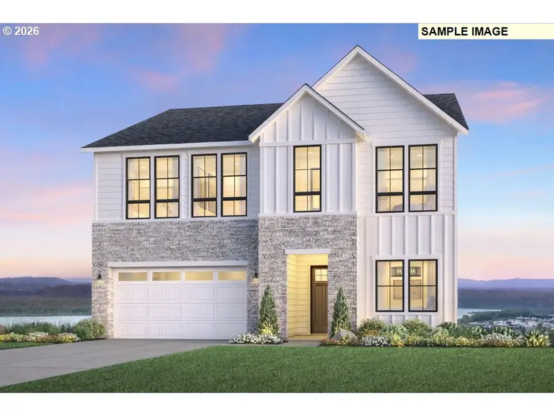 610 N Y ST, Washougal, WA 98671