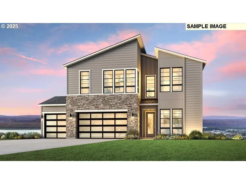 540 N Y ST, Washougal, WA 98671