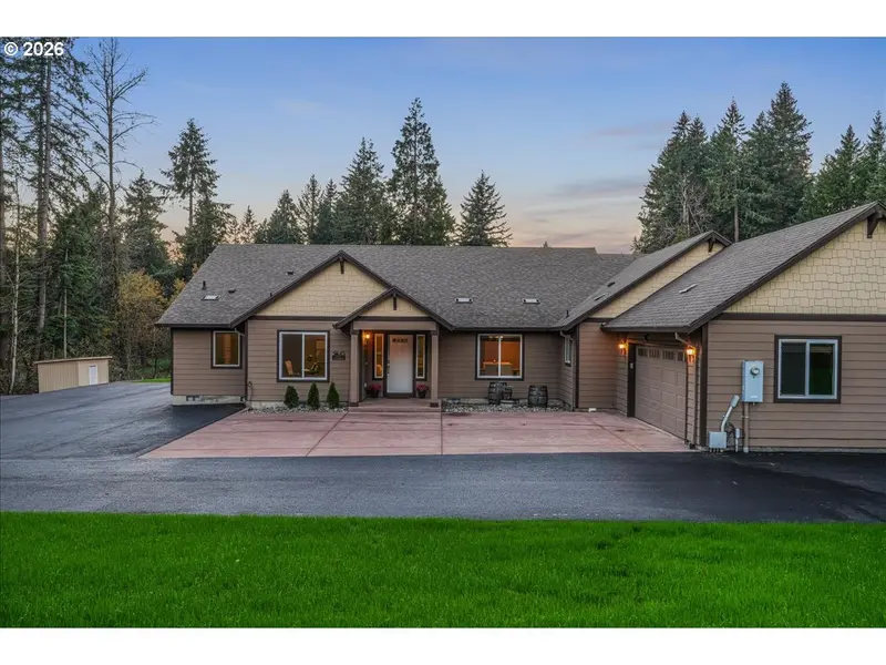 15061 SE ORIENT DR, Boring, OR 97009