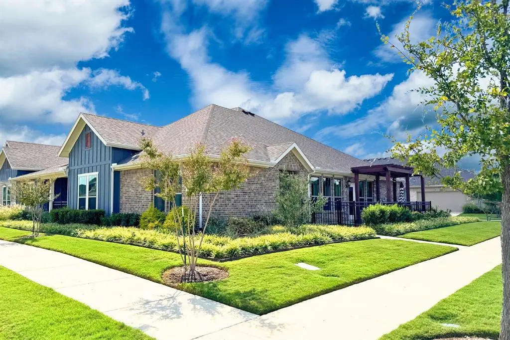 1041 4th Street, Argyle, TX 76226