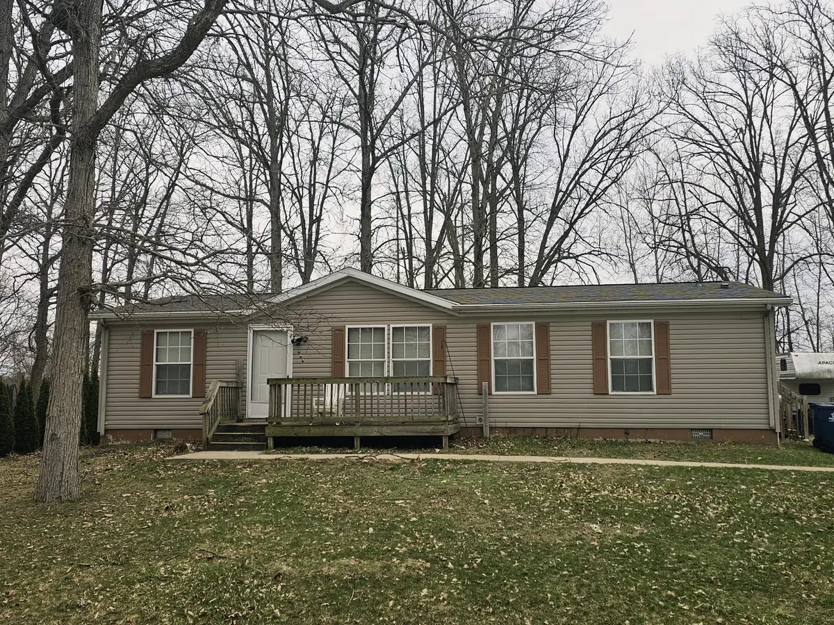 493 Richard ST, Quincy Twp, MI 49082