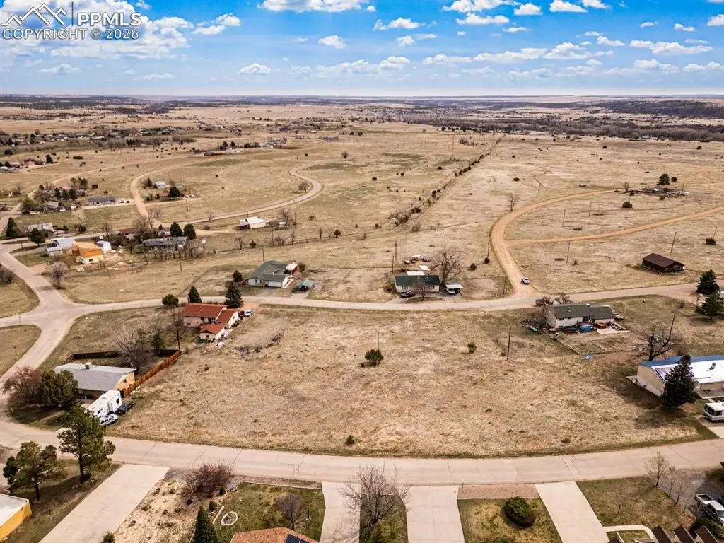 Lot 744 St Vrain DR, Colorado City, CO 81019