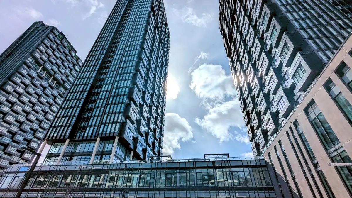 Address not disclosed, Toronto C13, ON M3C 0S4