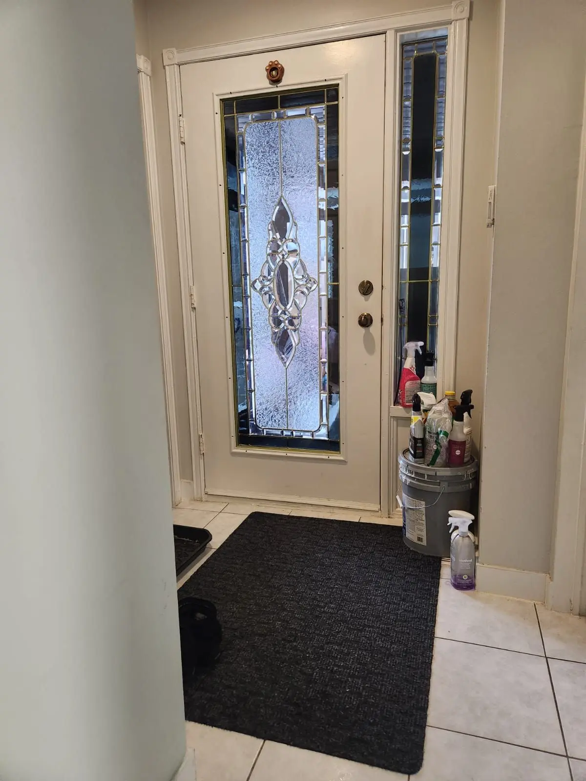 240 Tansley RD #BSMNT, Vaughan, ON L4J 2Y9