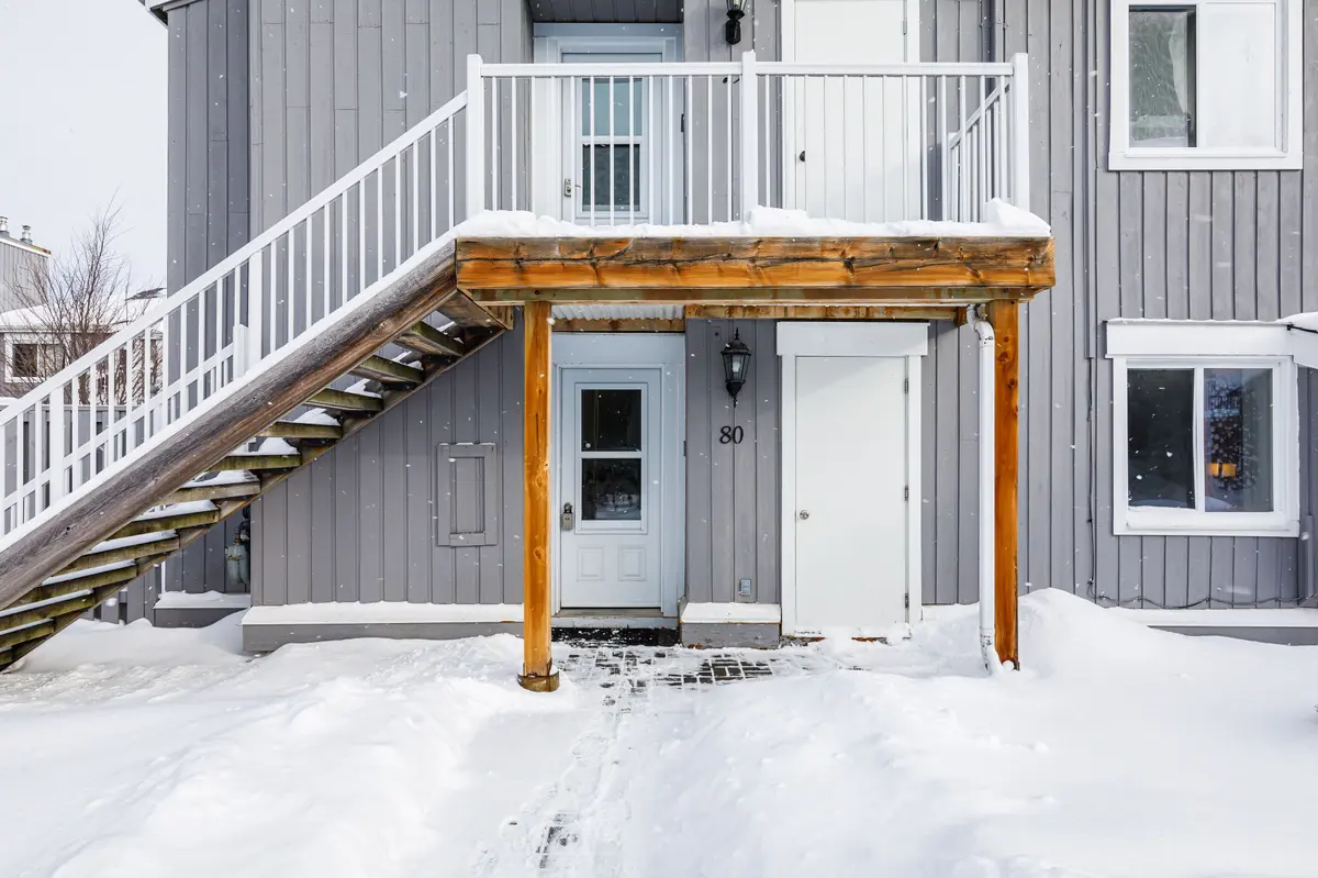 21 Dawson DR #80, Collingwood, ON L9Y 5B4