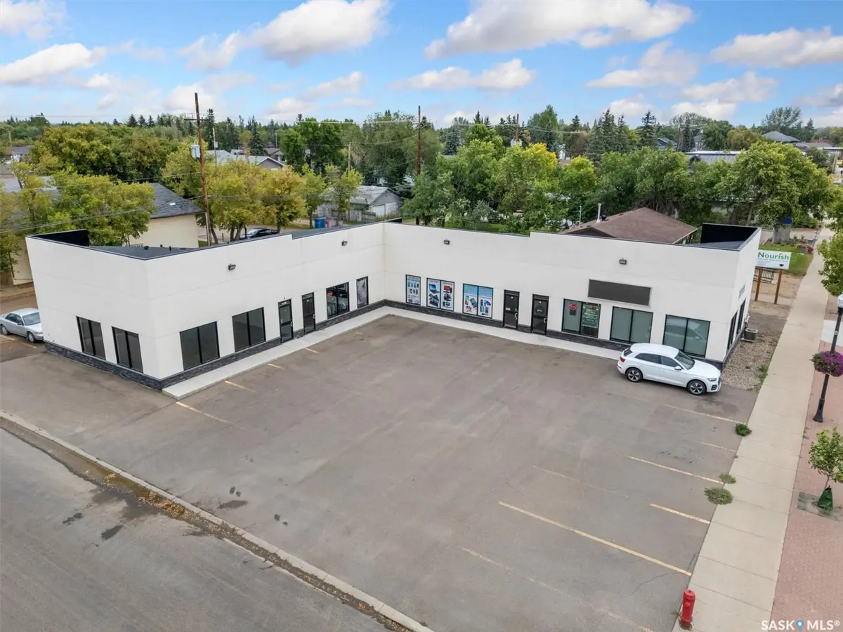 212 Central STREET W #3, Warman, SK S0K 0A1