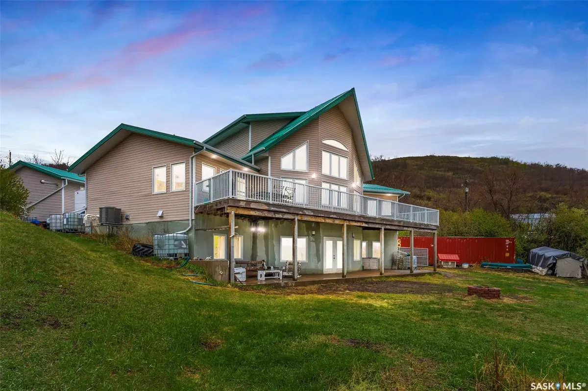 966 Tatanka DRIVE, Marquis Rm No. 191, SK S6H 4N7