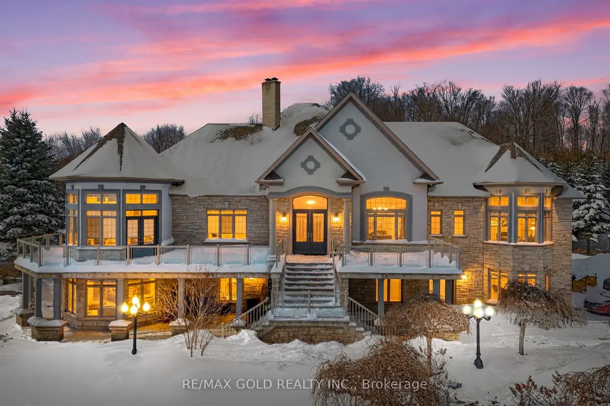 3722 The Grange Side Road, Caledon, ON L7C 0C3