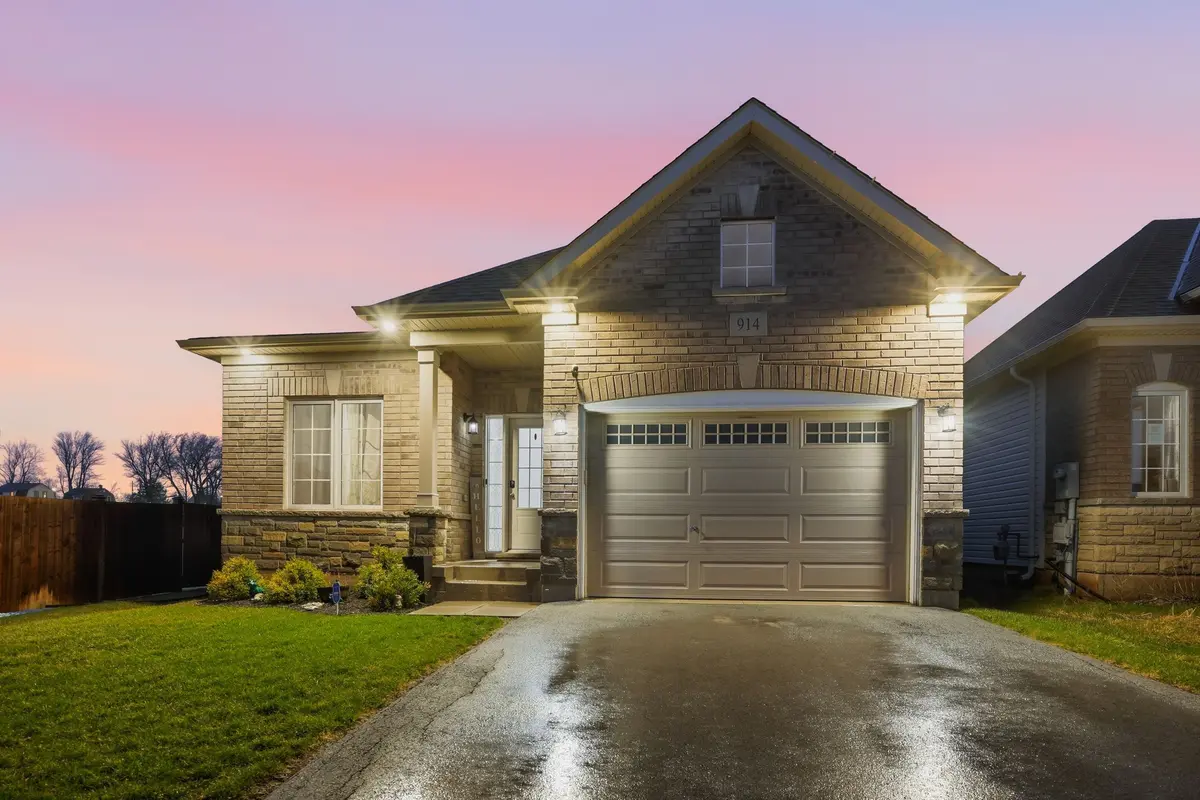 914 Burwell ST, Fort Erie, ON L2A 0E3