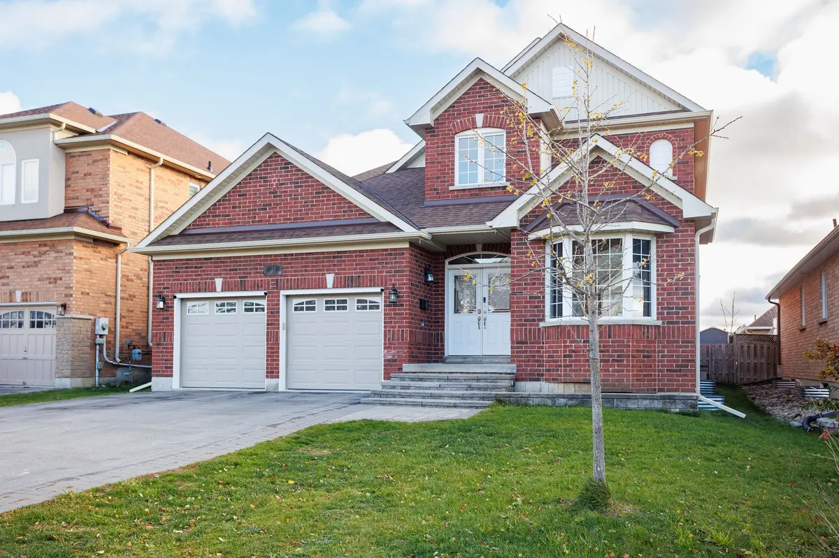 31 Ellis CRES, Kawartha Lakes, ON K9V 0A5