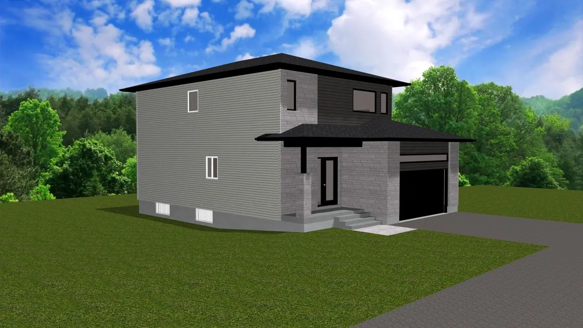 Lot 7 Giroux ST, The Nation, ON K0A 2M0