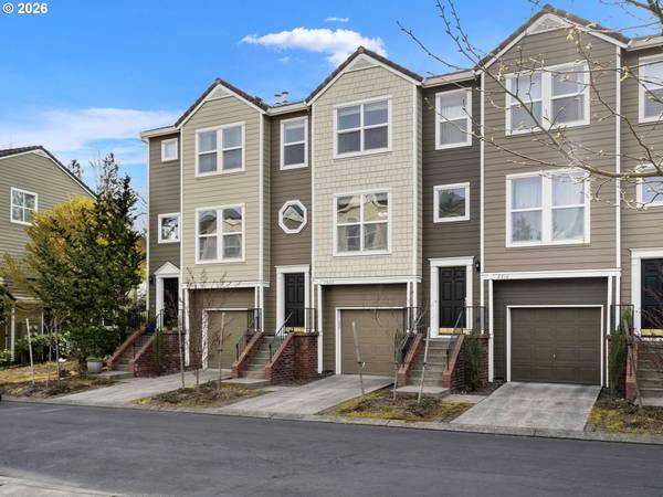 2622 NW KENNEDY CT, Portland, OR 97229