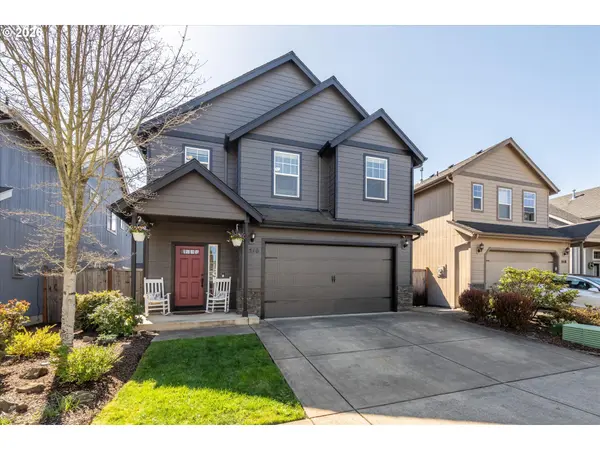 5510 TRIBUTE WAY, Eugene, OR 97402