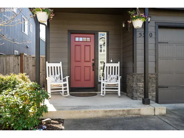 5510 TRIBUTE WAY, Eugene, OR 97402