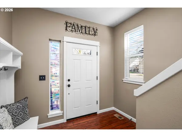 5510 TRIBUTE WAY, Eugene, OR 97402