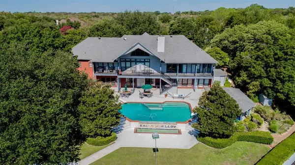 9625 Lechner Road, Fort Worth, TX 76179