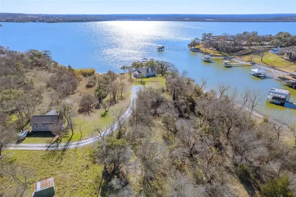 4555 Herring Drive, Fort Worth, TX 76179