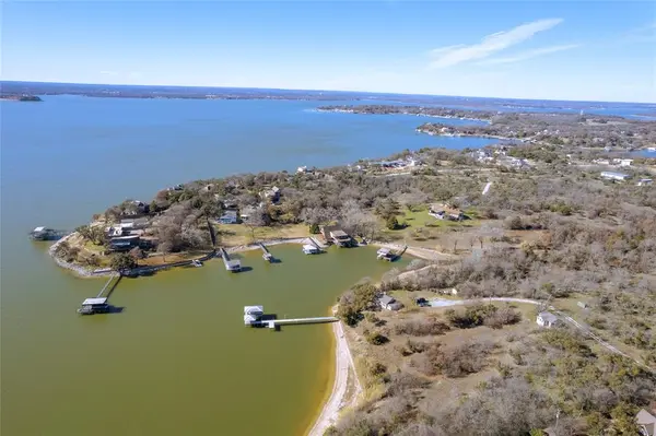 4555 Herring Drive, Fort Worth, TX 76179