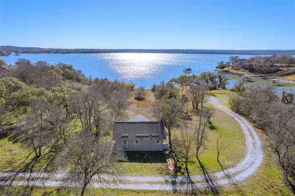 4555 Herring Drive, Fort Worth, TX 76179