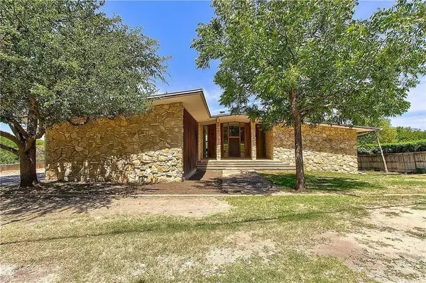 4208 Shore Front Drive, Fort Worth, TX 76135