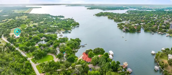 4208 Shore Front Drive, Fort Worth, TX 76135