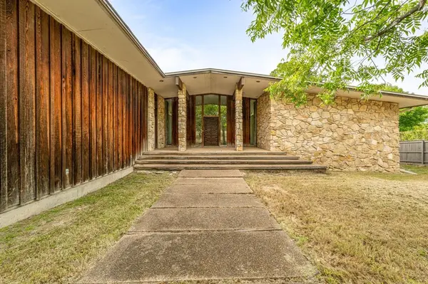 4208 Shore Front Drive, Fort Worth, TX 76135