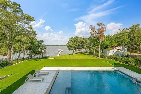 13250 Miller Road, Azle, TX 76020