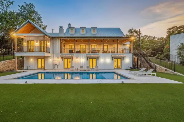 13250 Miller Road, Azle, TX 76020