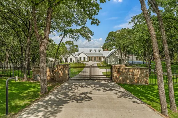 13250 Miller Road, Azle, TX 76020