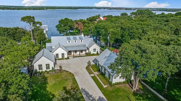 13250 Miller Road, Azle, TX 76020