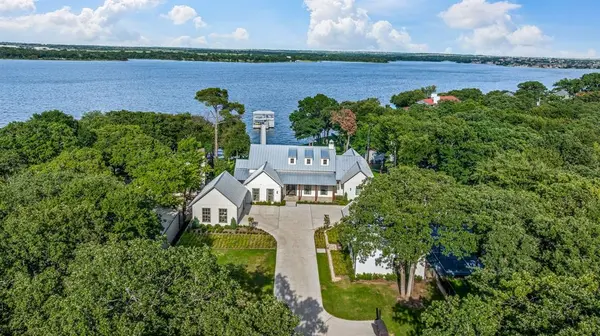 13250 Miller Road, Azle, TX 76020