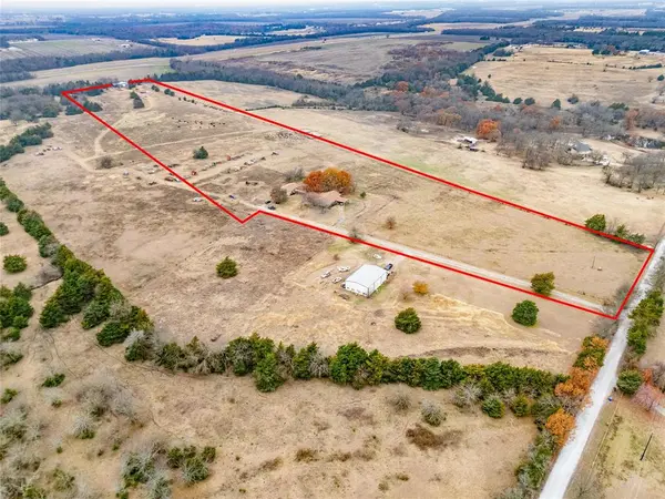 2828 Baker Ridge Road, Sherman, TX 75090