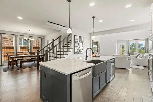 1720 Dartmoor Drive, Carrollton, TX 75010