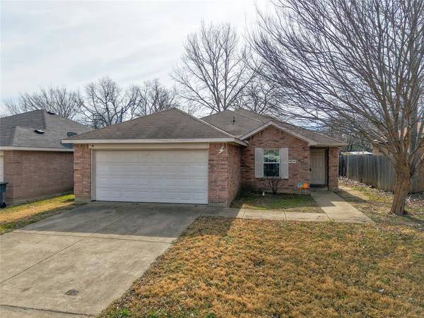 8534 Bearden Street, Dallas, TX 75227