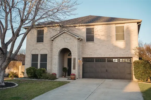 1336 River Ridge Road, Roanoke, TX 76262
